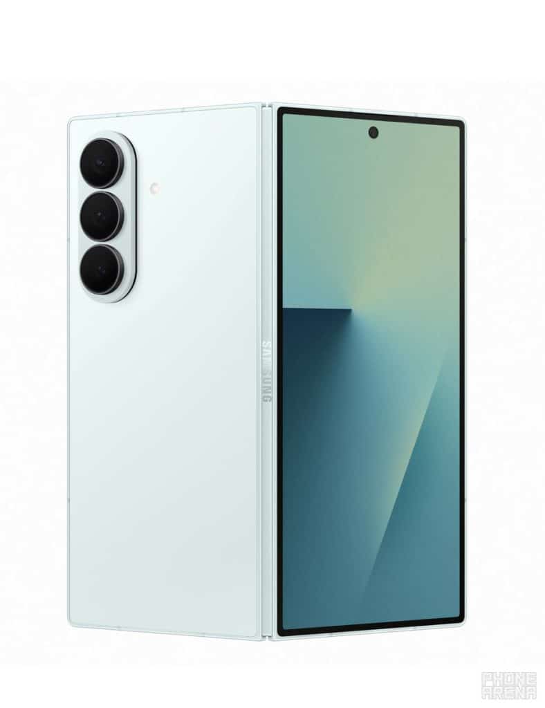 Samsung Galaxy Z Fold 7 – Özellikleri